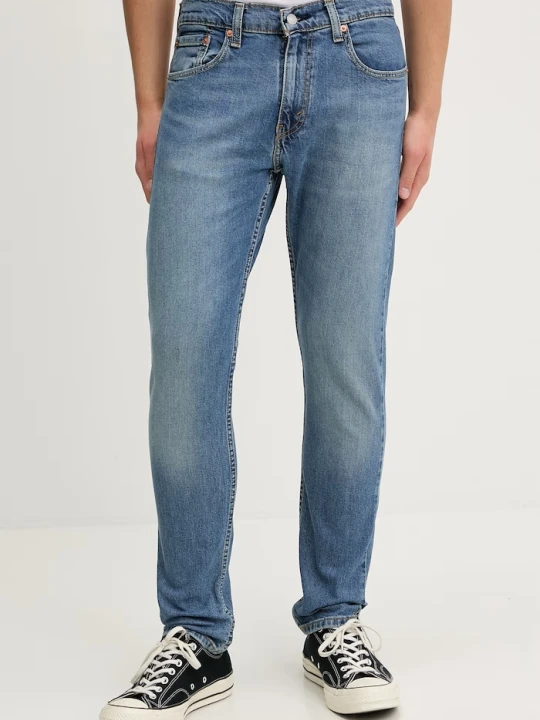 Zdjęcie produktu Levi's jeansy 512™ SLIM TAPER niebieski