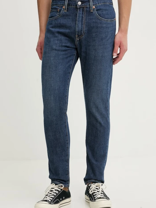 Zdjęcie produktu Levi's jeansy 512™ SLIM TAPER niebieski