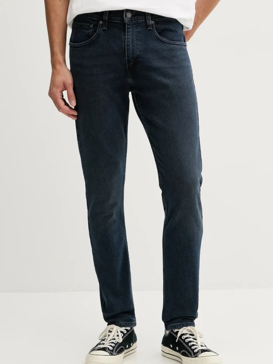 Zdjęcie produktu Levi's jeansy 512™ SLIM TAPER granatowy