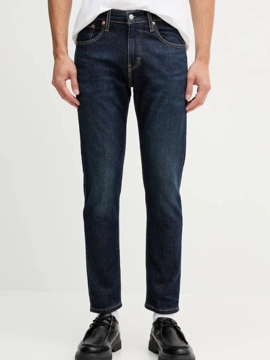 Zdjęcie produktu Levi's jeansy 512™ SLIM TAPER granatowy