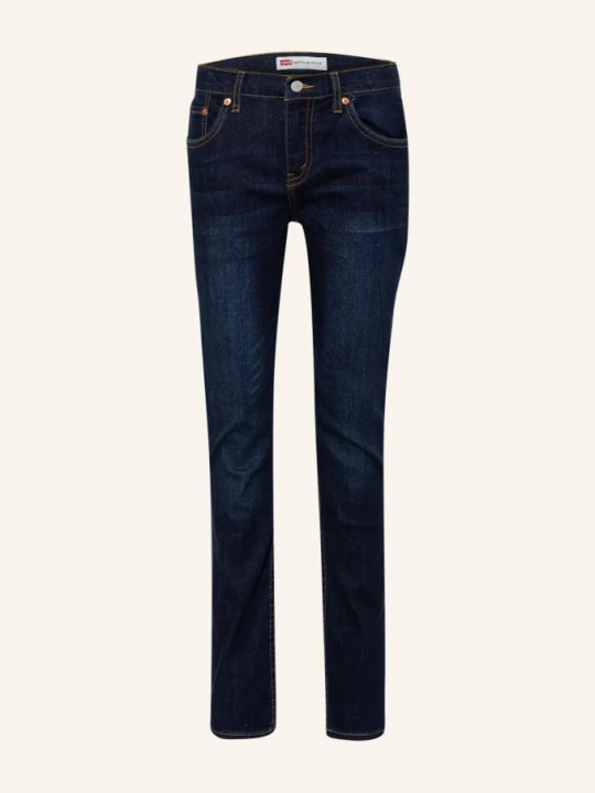 Zdjęcie produktu Levi's® Jeansy 512 Slim Tapered Fit blau NIEBIESKI