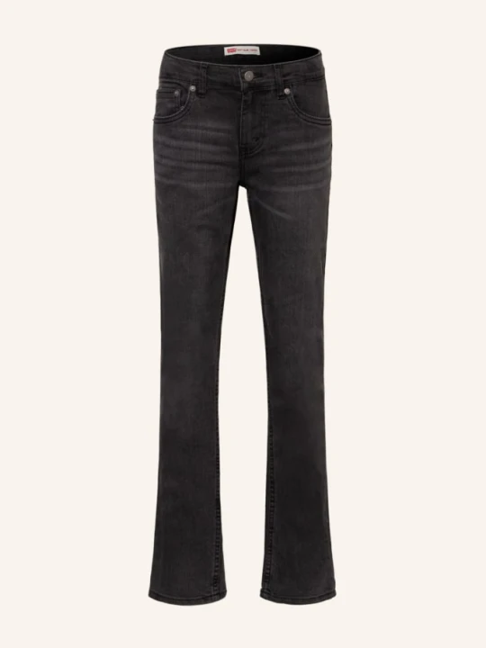 Zdjęcie produktu Levi's® Jeansy 512 Slim Tapered Fit blau