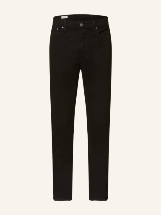 Zdjęcie produktu Levi's® Jeansy 512 Slim Tapered Fit schwarz 13 Blacks