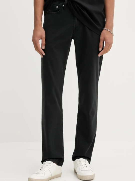 Zdjęcie produktu Levi's jeansy 514™ STRAIGHT czarny