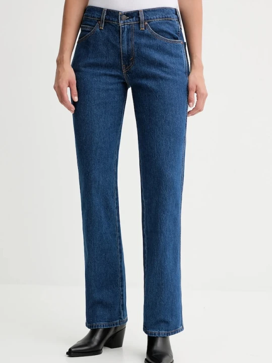 Zdjęcie produktu Levi's jeansy 537™ WESTERN BOOTCUT niebieski