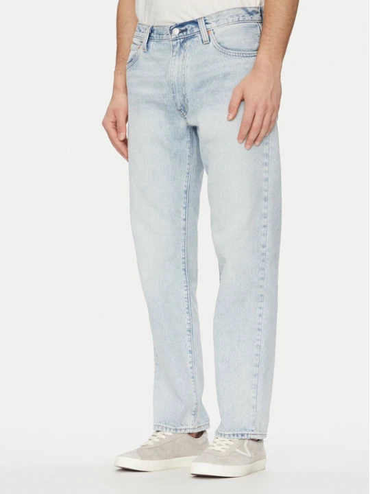 Zdjęcie produktu Levi's® Jeansy 555™ 000LO-0005 Niebieski Loose Fit