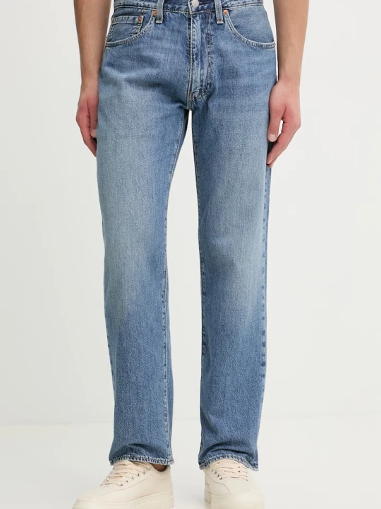 Zdjęcie produktu Levi's jeansy 555™ RELAXED STRAIGHT niebieski