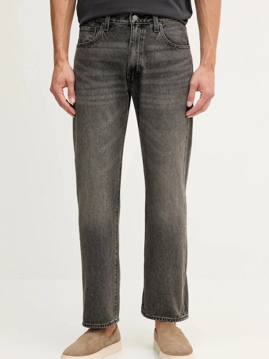 Zdjęcie produktu Levi's jeansy 555™ RELAXED STRAIGHT szary