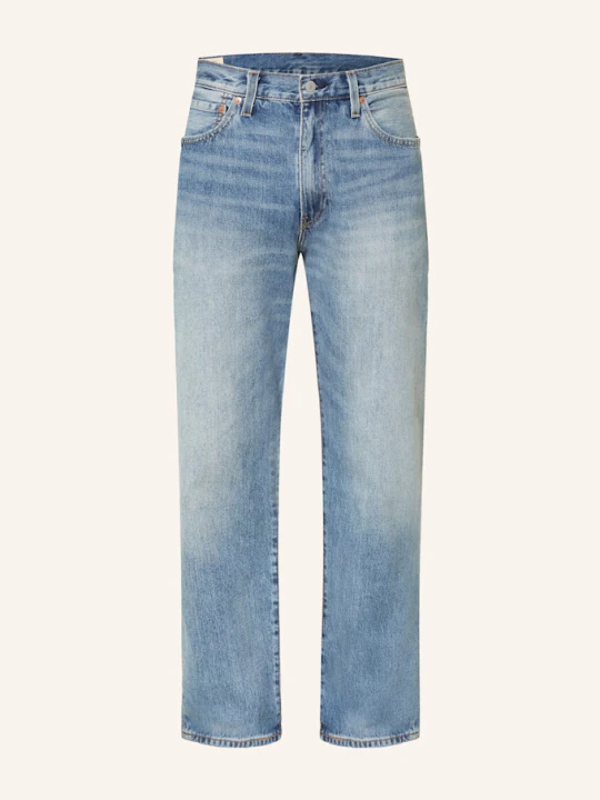 Zdjęcie produktu Levi's® Jeansy 555 Relaxed Straight Fit blau