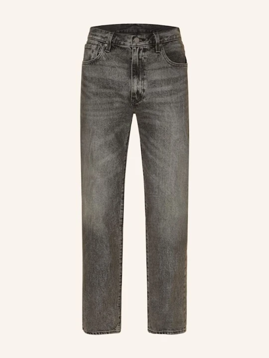 Zdjęcie produktu Levi's® Jeansy 555 Relaxed Straight Fit schwarz 33 Blacks