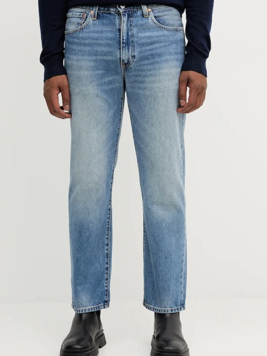 Zdjęcie produktu Levi's jeansy 555™ RELAXED STRAIGHT niebieski