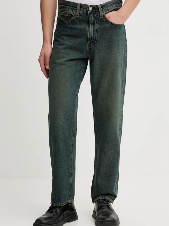 Zdjęcie produktu Levi's jeansy 568™ LOOSE STRAIGHT niebieski