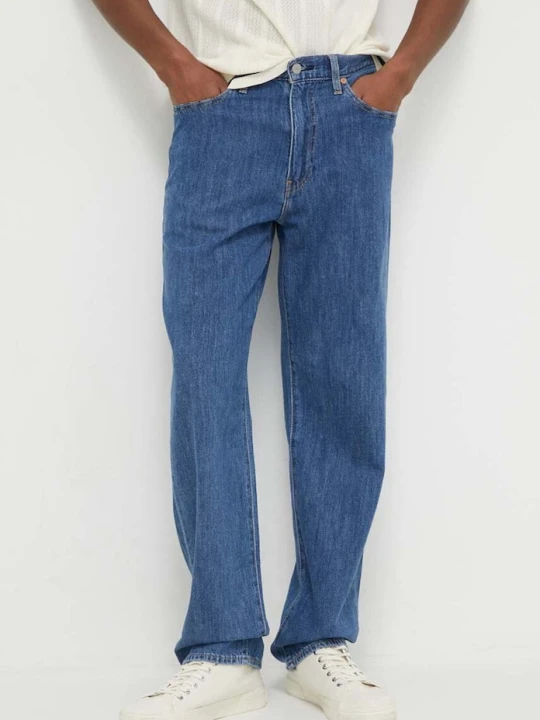 Zdjęcie produktu Levi's jeansy 568™ LOOSE STRAIGHT niebieski