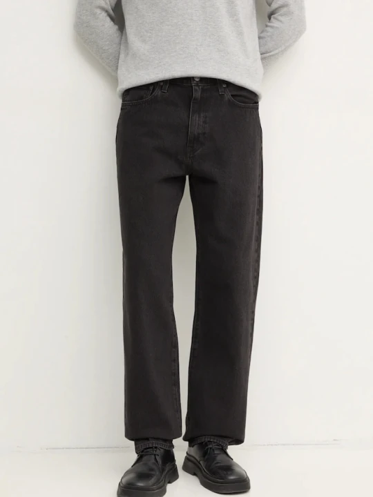 Zdjęcie produktu Levi's jeansy 568™ LOOSE STRAIGHT czarny