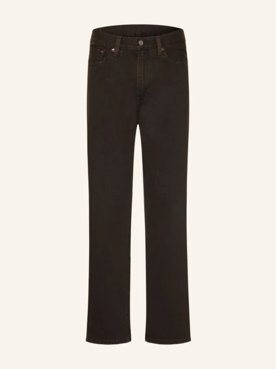Zdjęcie produktu Levi's® Jeansy 568 Loose Straight, Luźny Krój braun 81 Browns