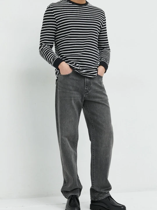 Zdjęcie produktu Levi's jeansy 568™ LOOSE STRAIGHT szary