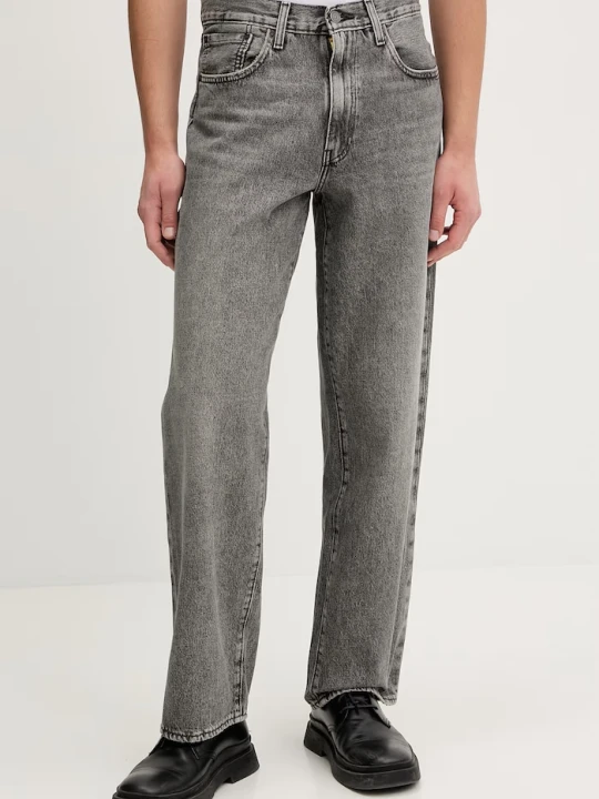Zdjęcie produktu Levi's jeansy 578™ BAGGY szary
