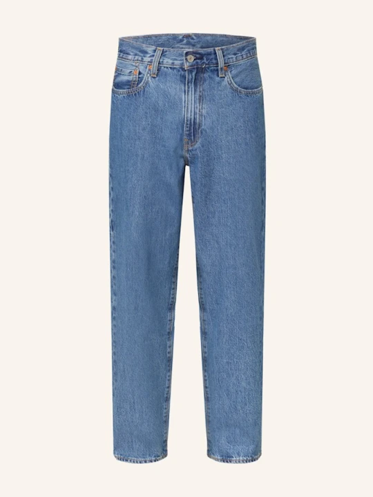 Zdjęcie produktu Levi's® Jeansy 578 Baggy Fit blau