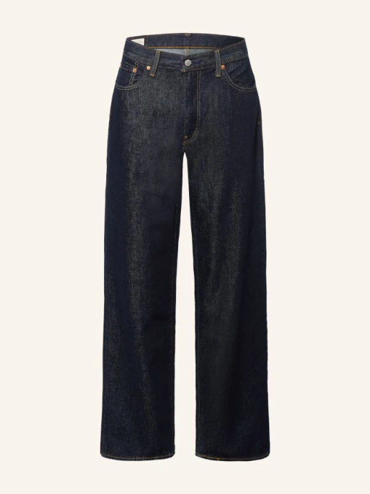 Zdjęcie produktu Levi's® Jeansy 578 Baggy Fit blau 18 Dark Indigo - Flat Finish
