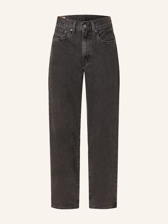 Zdjęcie produktu Levi's® Jeansy 578 Baggy Fit schwarz 20 Blacks