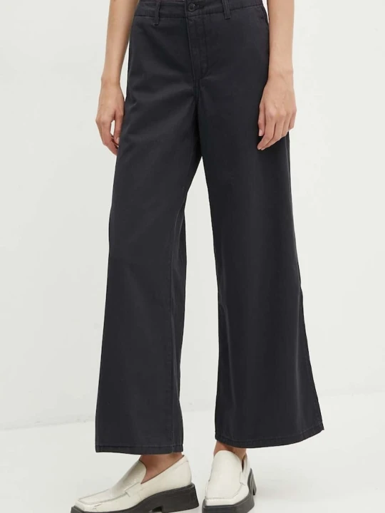 Zdjęcie produktu Levi's jeansy granatowy