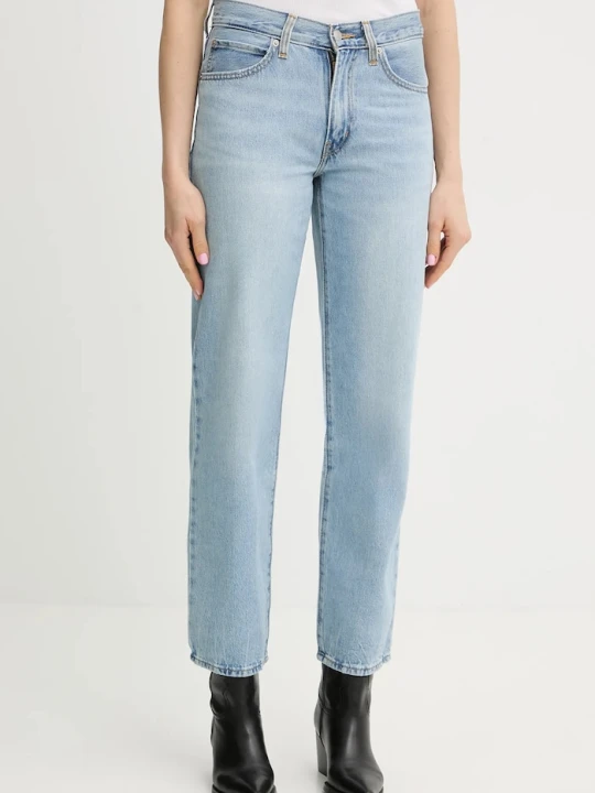 Zdjęcie produktu Levi's jeansy niebieski