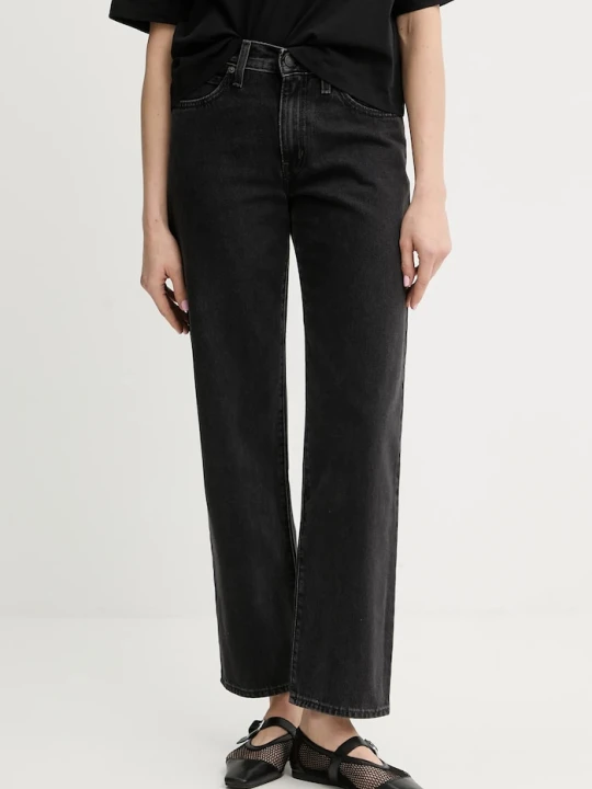 Zdjęcie produktu Levi's jeansy czarny