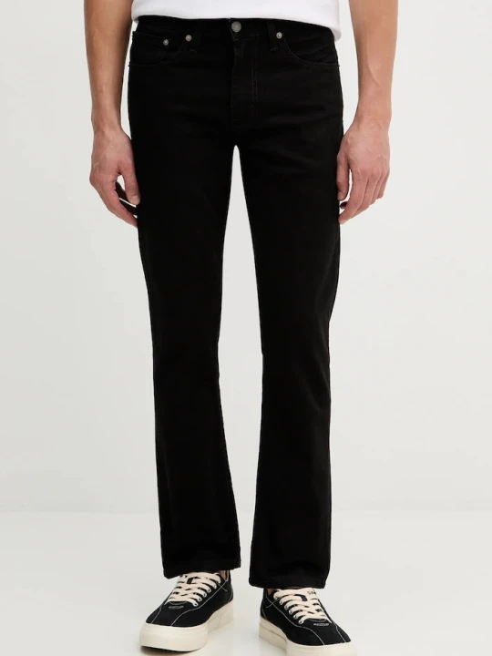 Zdjęcie produktu Levi's jeansy slim fit męskie 511™ SLIM czarny