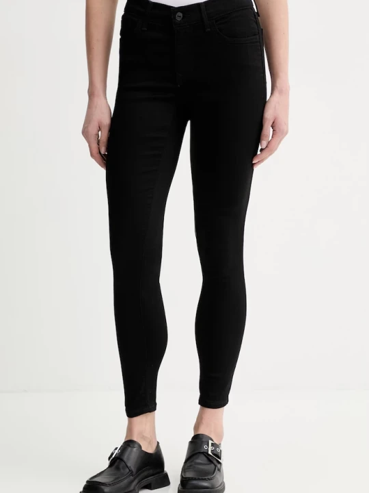 Zdjęcie produktu Levi's jeansy czarny