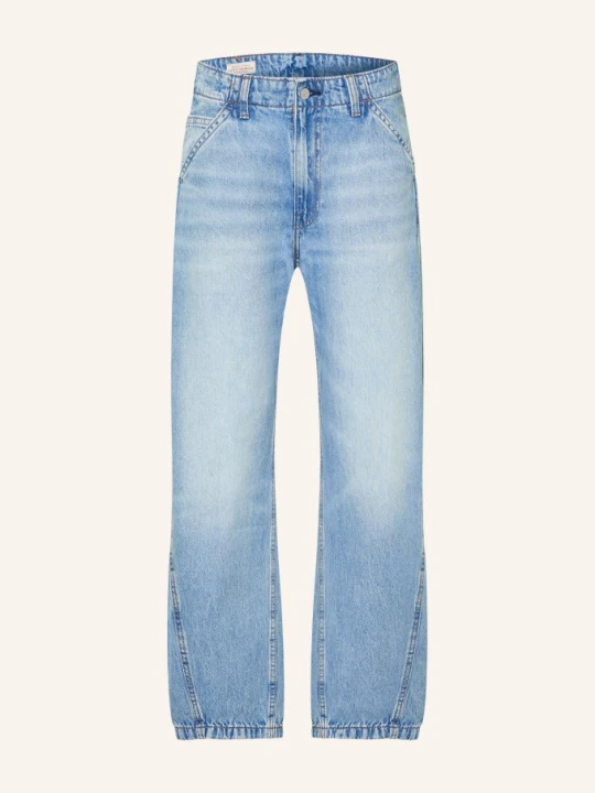 Zdjęcie produktu Levi's® Jeansy Baggy Barrel O Luźnym Kroju blau
