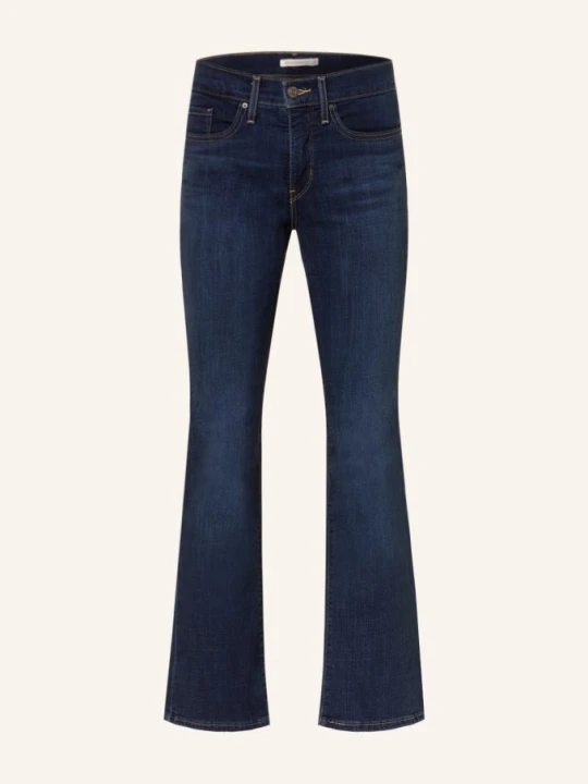 Zdjęcie produktu Levi's® Jeansy Bootcut 315 blau