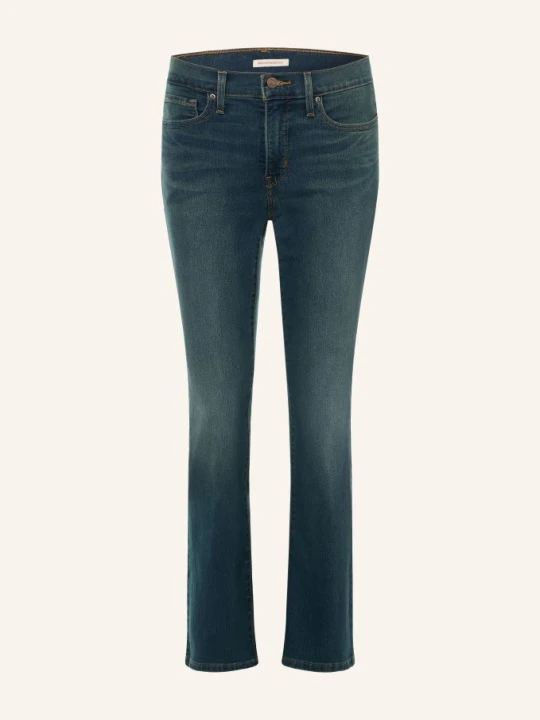 Zdjęcie produktu Levi's® Jeansy Bootcut 315 Shaping Bootcut blau 84 Greens