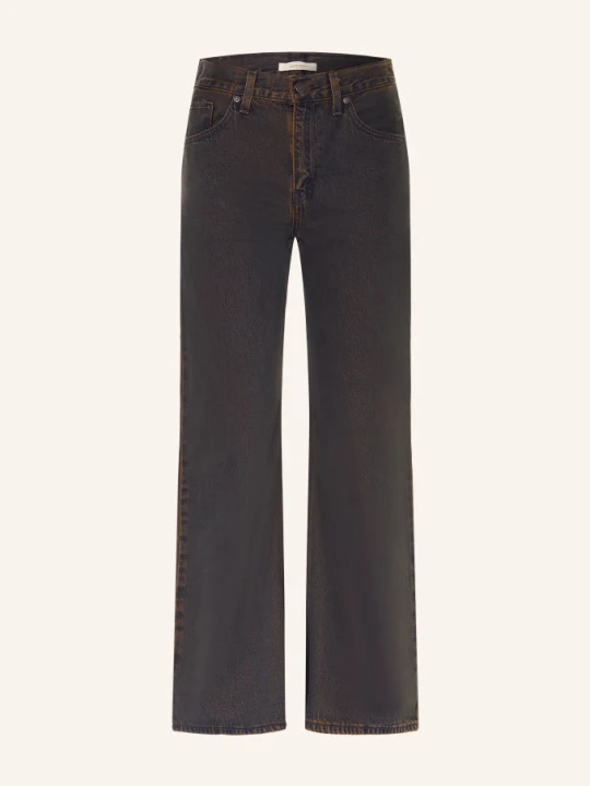 Zdjęcie produktu Levi's® Jeansy Bootcut Loose Boot braun 31 Browns