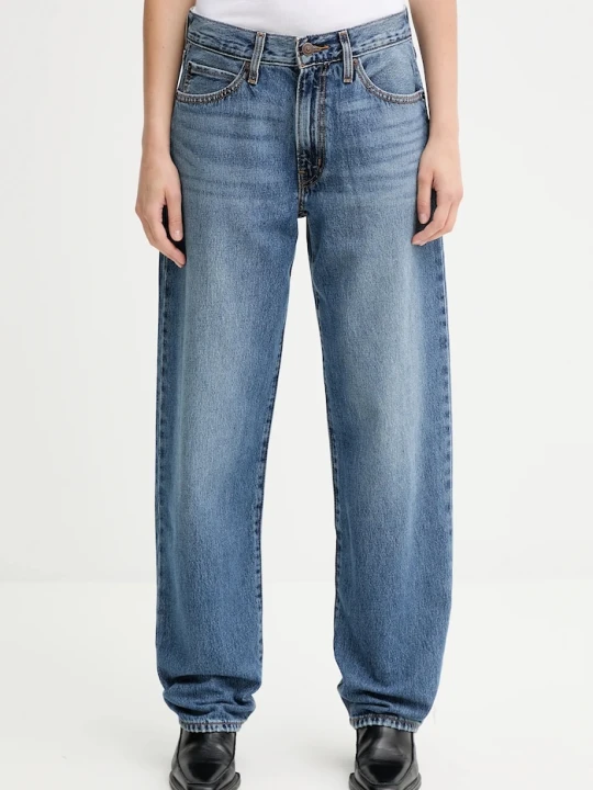 Zdjęcie produktu Levi's jeansy 94 BAGGY niebieski