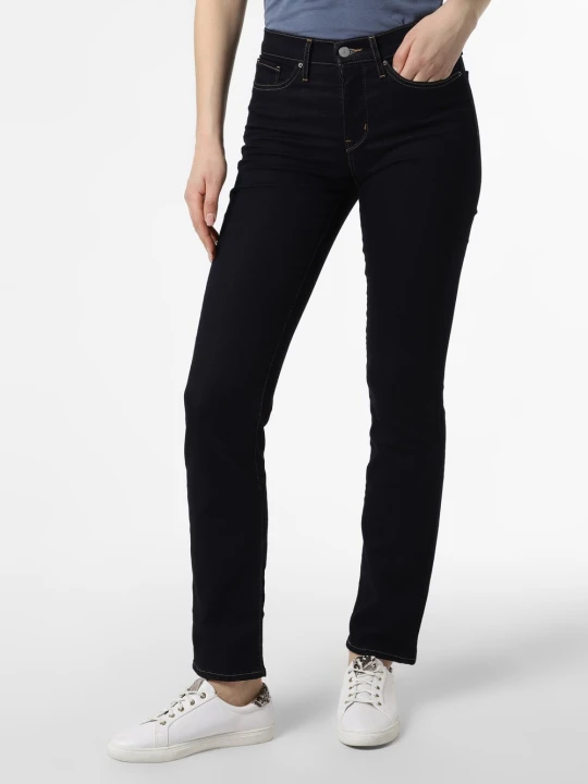 Zdjęcie produktu Levi's Jeansy Kobiety niebieski