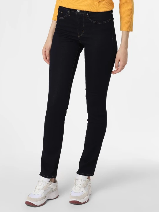 Zdjęcie produktu Levi's Jeansy Kobiety niebieski