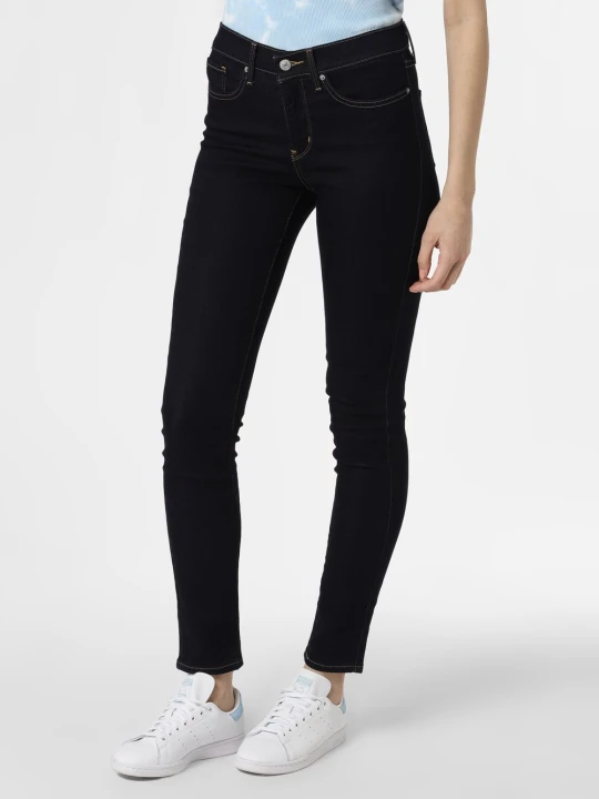 Zdjęcie produktu Levi's Jeansy Kobiety niebieski
