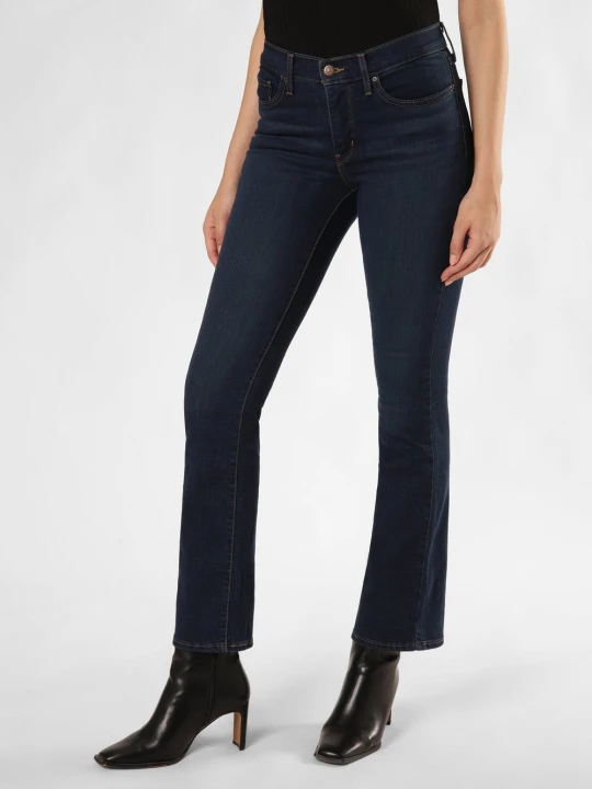 Zdjęcie produktu Levi's Jeansy Kobiety niebieski