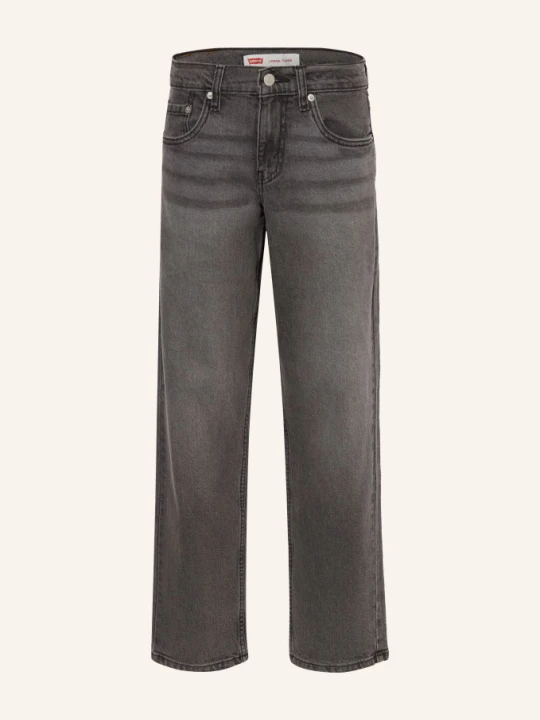 Zdjęcie produktu Levi's® Jeansy Loose Taper Fit grau DAM INCOGNITO