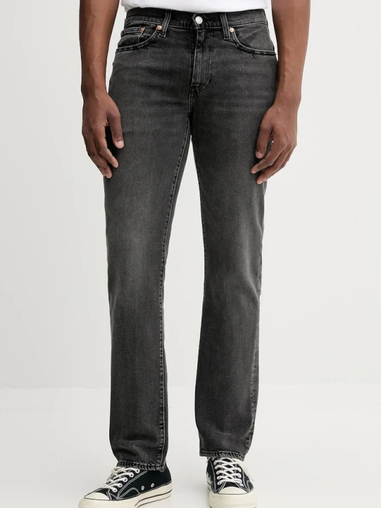 Zdjęcie produktu Levi's jeansy 514™ STRAIGHT szary