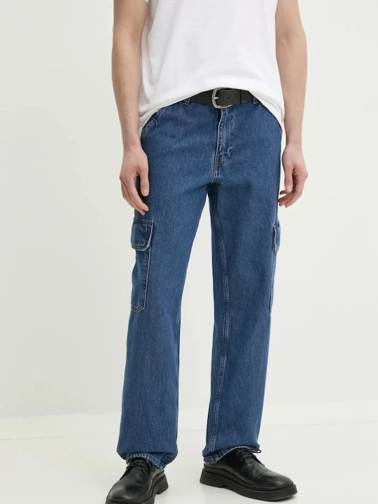 Zdjęcie produktu Levi's jeansy niebieski