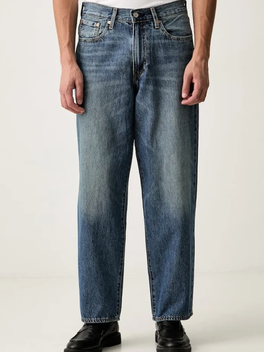 Zdjęcie produktu Levi's jeansy męskie 578™ BAGGY niebieski