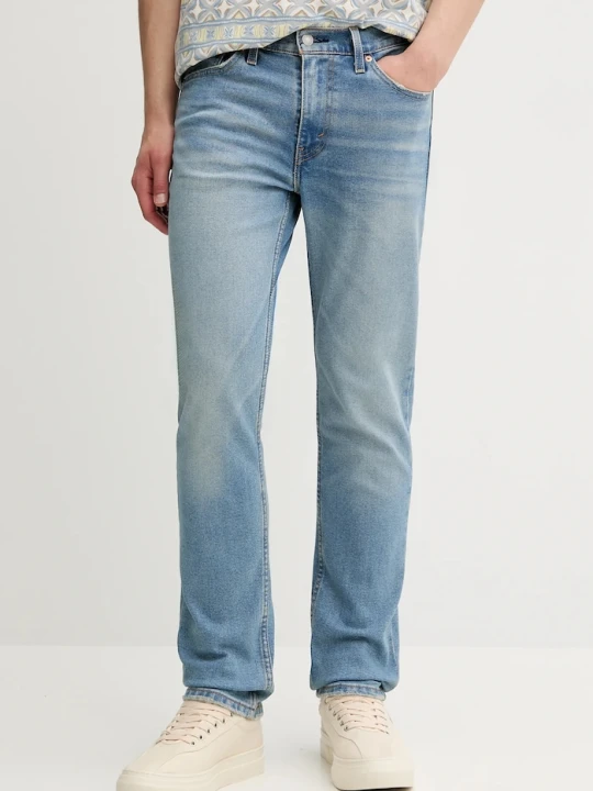 Zdjęcie produktu Levi's jeansy 511™ SLIM niebieski