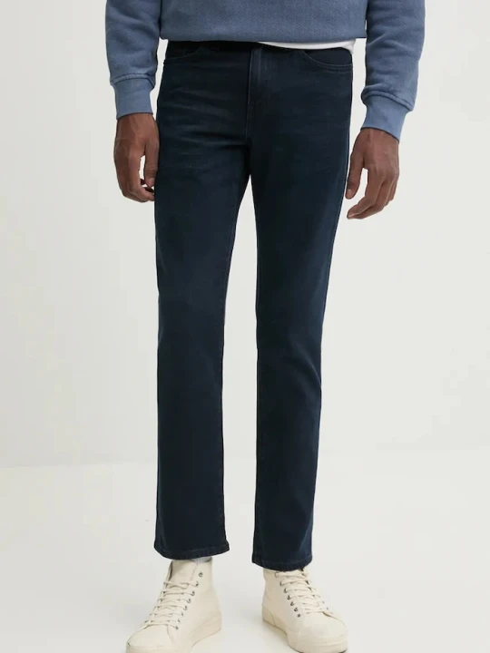 Zdjęcie produktu Levi's jeansy slim fit męskie 511™ SLIM niebieski