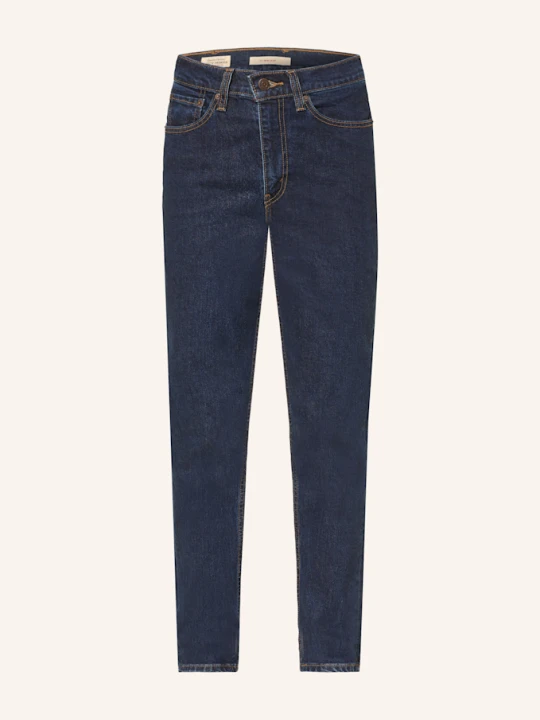 Zdjęcie produktu Levi's® Jeansy Mom 80s blau 24 Med Indigo - Worn In