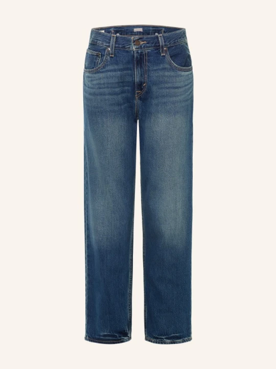 Zdjęcie produktu Levi's® Jeansy Mom Loose Taper blau 08 Med Indigo - Worn In