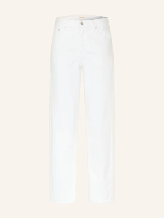 Zdjęcie produktu Levi's® Jeansy Mom Loose Taper weiss 03 Whites