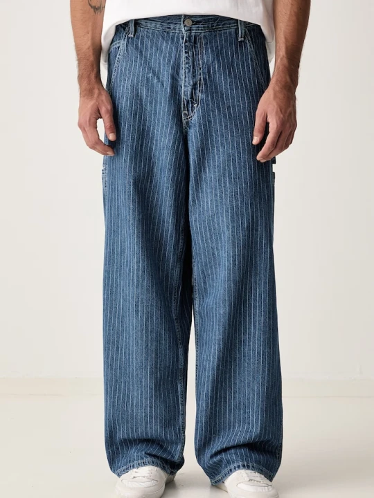 Zdjęcie produktu Levi's jeansy relaxed fit męskie EXTRA BAGGY UTILITY niebieski