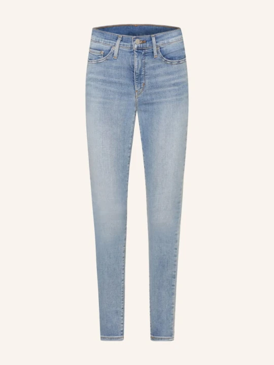Zdjęcie produktu Levi's® Jeansy Skinny 310 blau