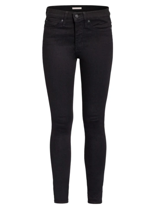 Zdjęcie produktu Levi's® Jeansy Skinny 310 Shaping schwarz 28 Blacks